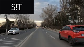 Download Lagu Eforie Sud Si Eforie Nord In Trafic MP3