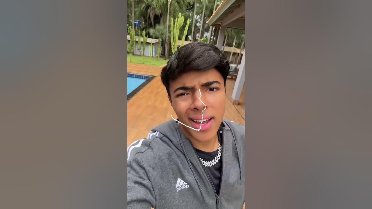 Na festa do fim de semana! - Estevão Filipe