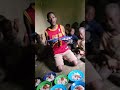 Feeding kids#helpthemfoundation #orphansinneed #kidsfood #childrensnutrition #foodforkids #food