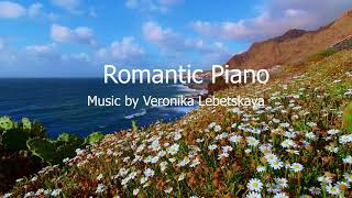 Romantic Piano - Veronika Lebetskaya | Audiojungle