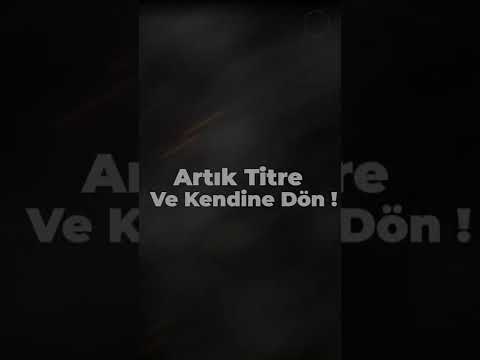 Ey Türk İşit !