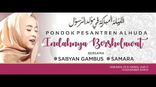 Live Streaming Sabyan Gambus - Pondok Pesantren Al-Huda Jetis Kutosari Kebumen mp3 Live Streaming Sabyan Gambus - Pondok Pesantren Al-Huda Jetis Kutosari Kebumen mp3