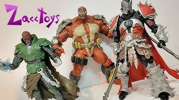 McFarlane Toys Spawn