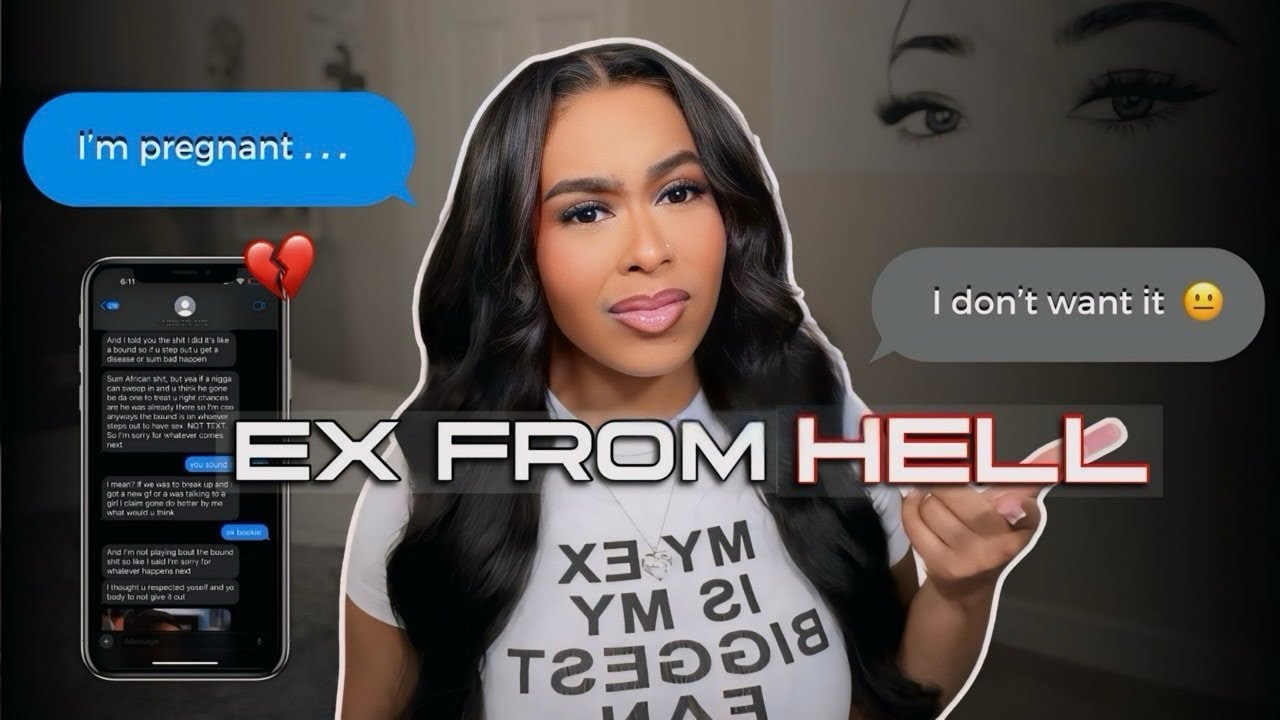 ИСТОРИЯ 🍿: ОН ИЗМЕНИЛ МНЕ, ПОКА Я БЫЛА БЕРЕМЕННА 🤰🏽 * чеки прилагаются * ЧАСТЬ 1