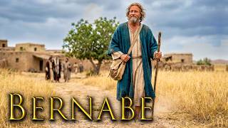 Así era la vida de Bernabé: El Compañero del Apóstol Pablo Así era la vida de Bernabé: El Compañero del Apóstol Pablo