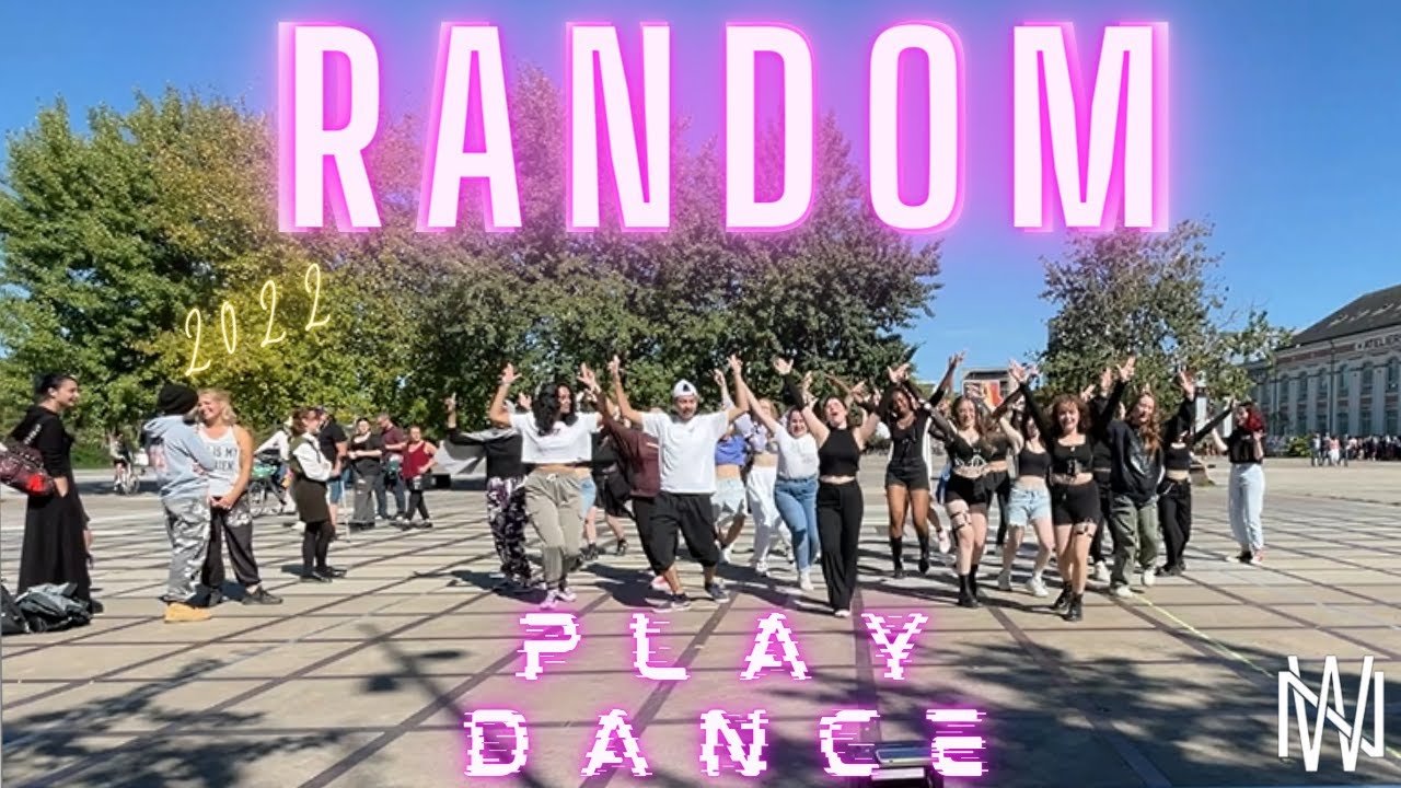 [KPOP IN PUBLIC] - RANDOM PLAY DANCE 
