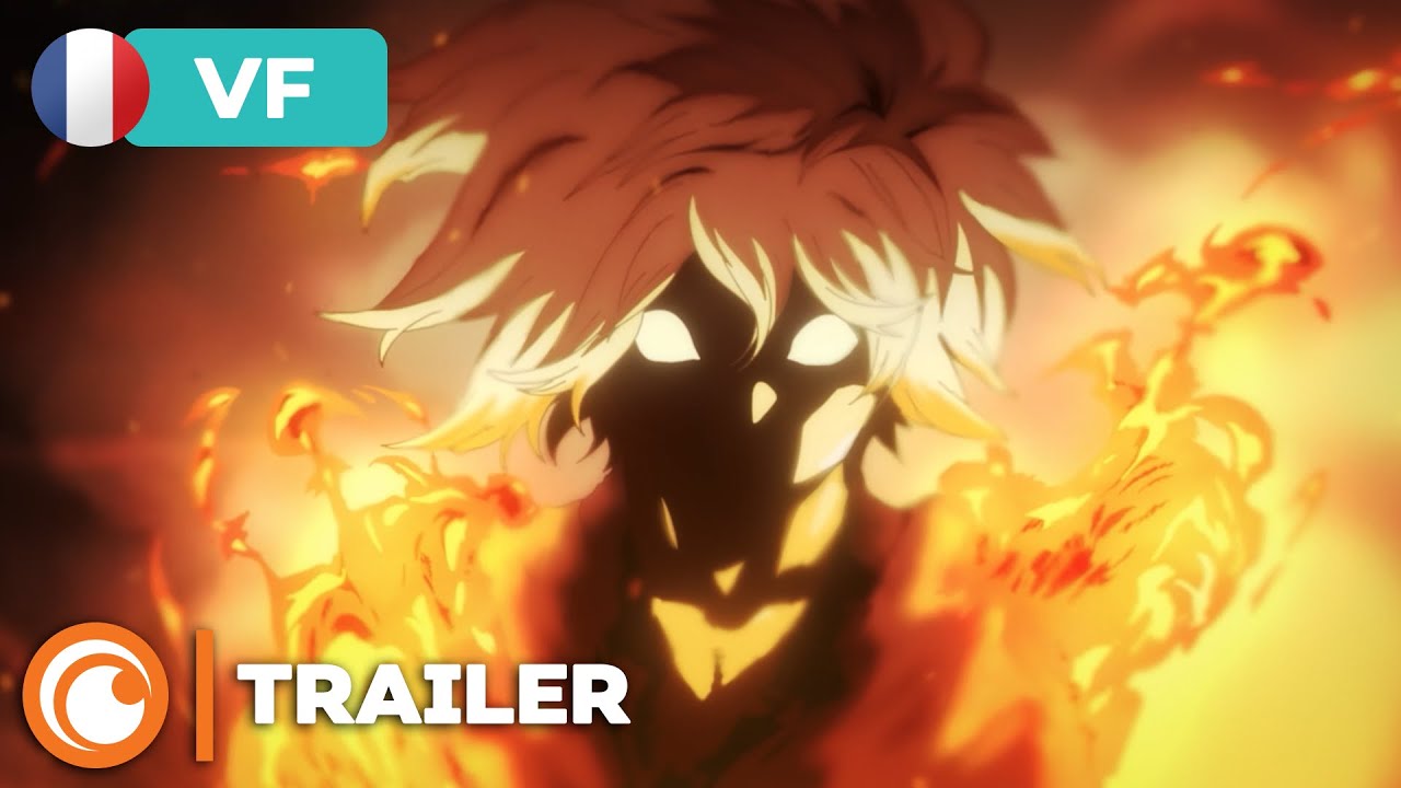 Hell's Paradise: Jigokuraku - La temporada 2 del anime se deja ver
