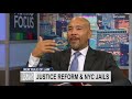 Bronx Borough President Exclusive