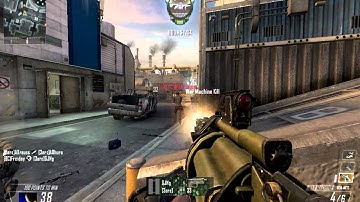 Call of Duty: Black Ops 2 - Random Class Generator #10