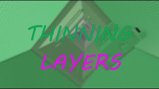 JToH - Tower of Thinning Layers Completion (NEW HARDEST)