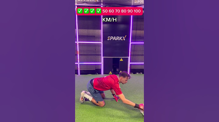 0-100KM/H REFLEX CHALLENGE!💨