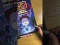 Dropout is running a comic business 😳 #comicbooks #indiecomics #manga