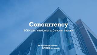 32 Concurrency Wealth