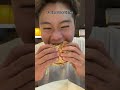 When Korean tries McDonald