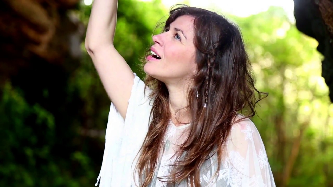 Watch Helena Angelini - Amazing Grace (Official Music Video) on YouTube Watch Helena Angelini - Amazing Grace (Official Music Video) on YouTube