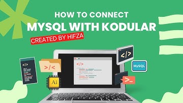Mysql Connection With Kodular | Fetch Data From Mysql in Kodular | Mit AppInventor