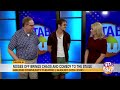 Noises Off brings chaos and comedy to the stage