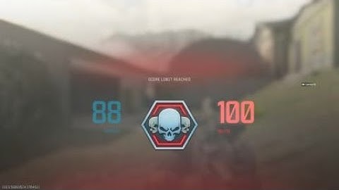 Call of Duty MW3 Team Deathmatch Growhouse map using WSP-9 submachine gun