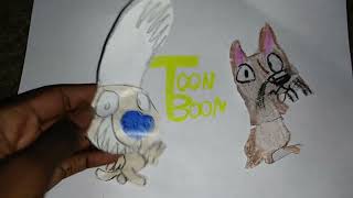 Heatser | Toon Boon Look @JayBookMovies