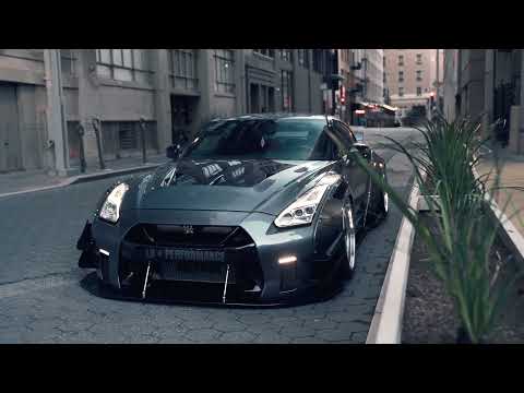 LIRANOV X GAZIROVKA MASHUP