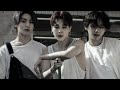 Jimin Taehyung Jungkook Maknae Line Danza Kuduro Fmv 