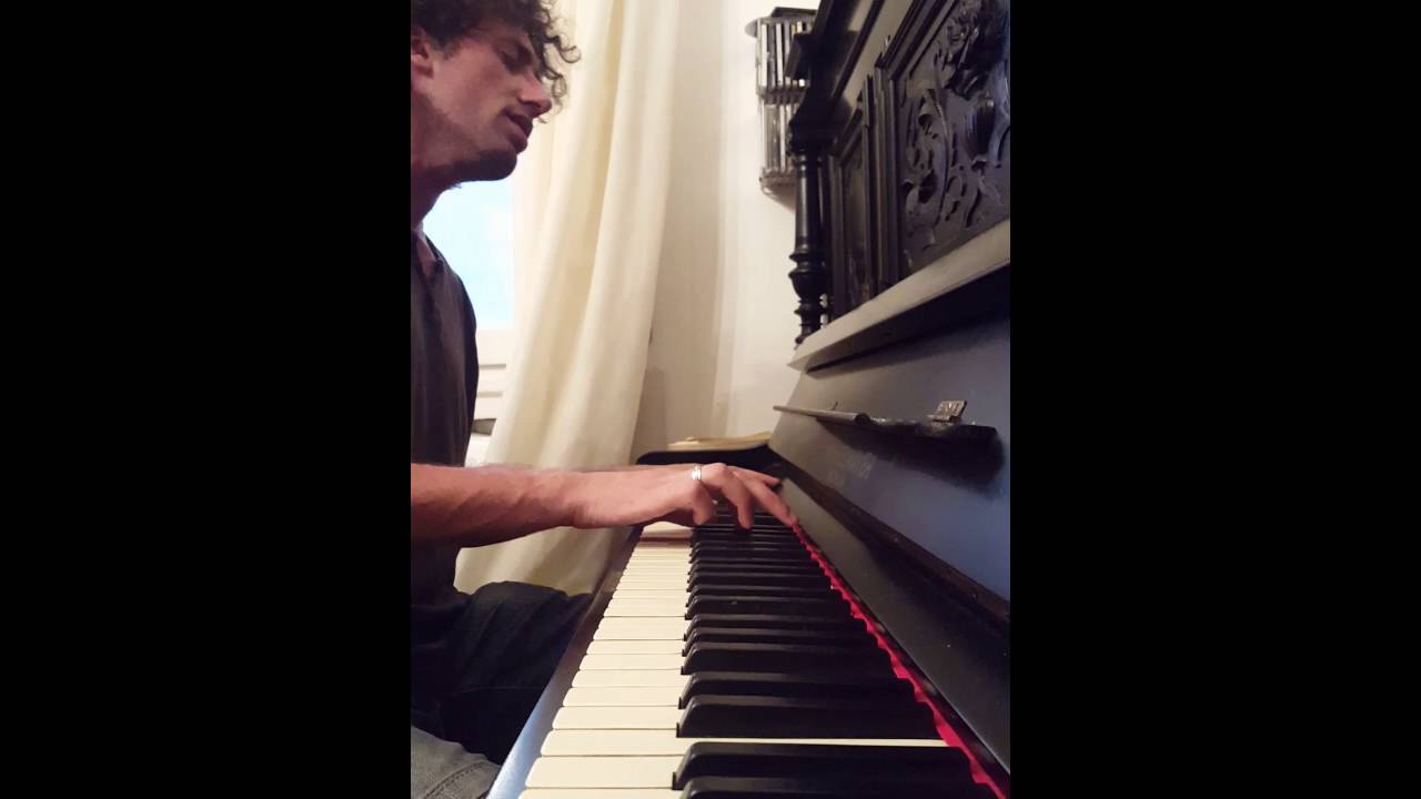 born slippy- Underworld cover