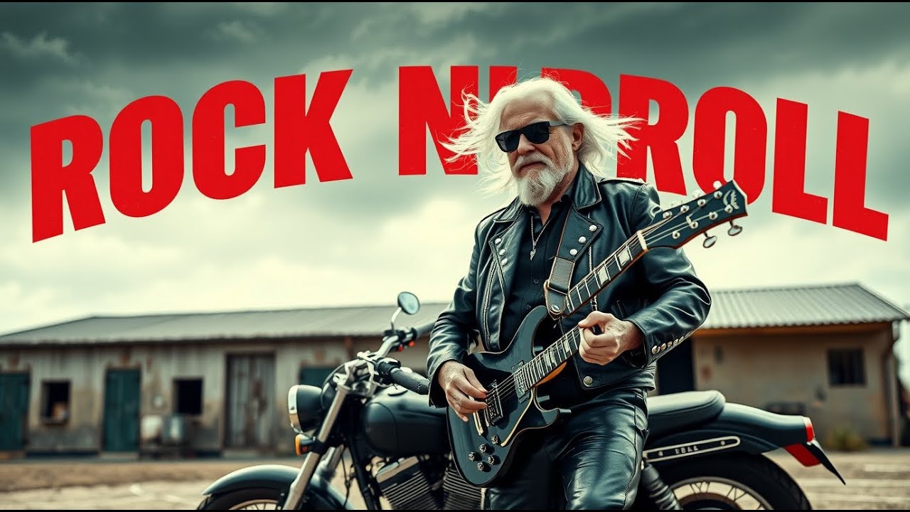 🤘 Outlaw Dixie Rock – The Wildest Tracks for Riders Born to Break Rules ...