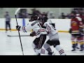 2023 OMHA U18 Tier 1 Championship Overtime Goal