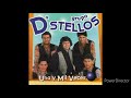 GRUPO D&#39;STELLOS - SI SUPIERAS