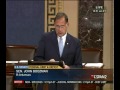 Senate Session 2011-07-26 (09:59:51-11:00:...