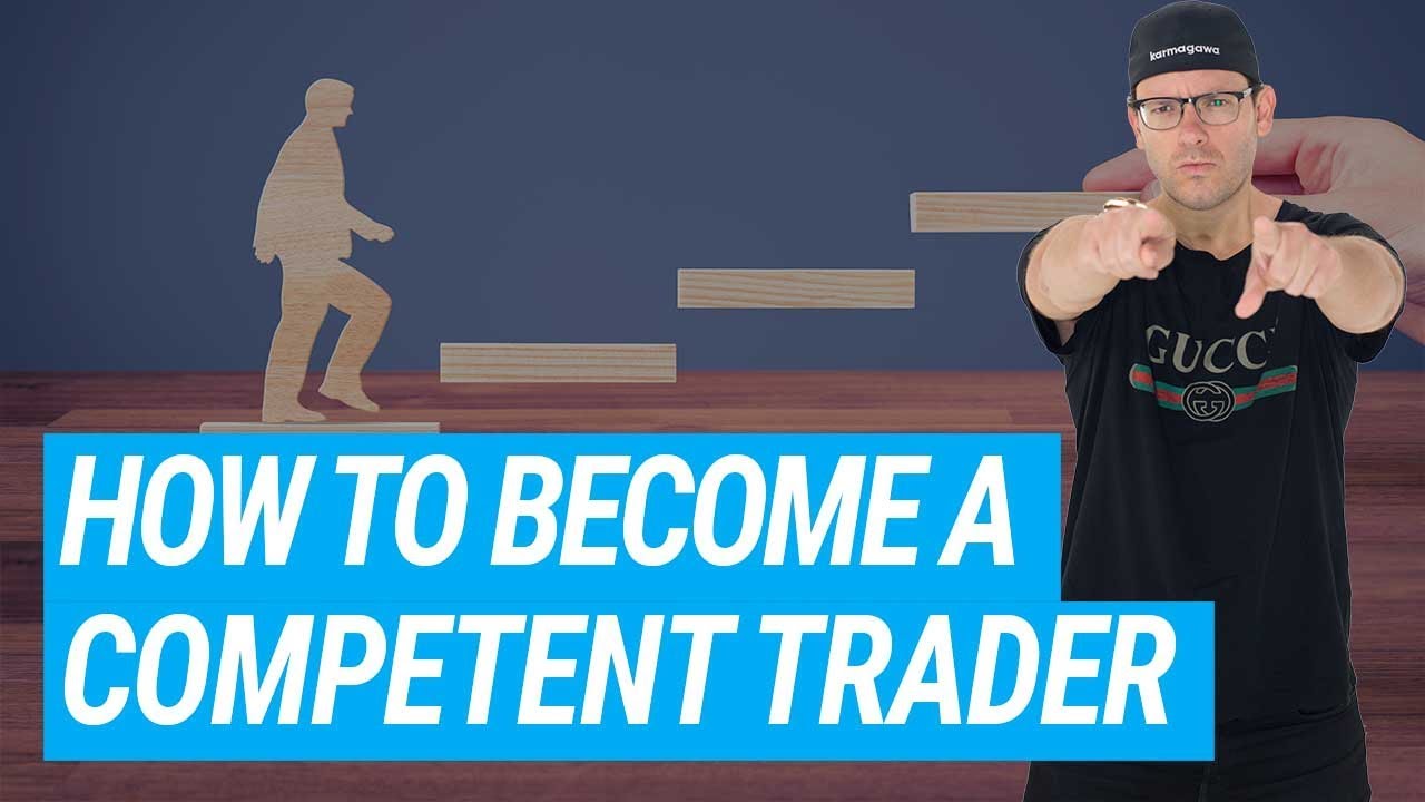 How Do I Create Competent Traders?