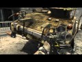 Call of Duty: Modern Warfare 3 - Black Tuesday - Mission 1 -pt1of2