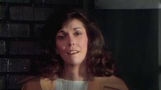 Watch Carpenters Little Girl Blue video