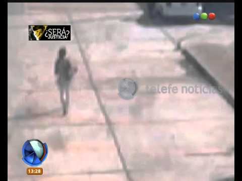 El caso María Cash - Telefe Noticias - YouTube El caso María Cash - Telefe Noticias - YouTube