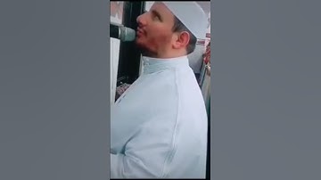 تلاوة القارىء  رضا سلمان