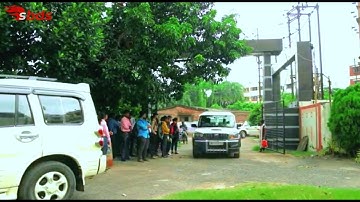 SBDS TOP LEADERS GRAND ENTRY TIME ANNUAL RECOGNITION PROGRAMME 2022