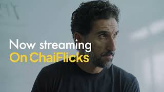 ChaiFlicks | The Jewish Streaming Platform | Official Trailer 2023
