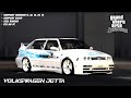 SHARE‼️MOD VOLKSWAGEN JETTA FAST AND FURIOUS - GTA SA ANDROID