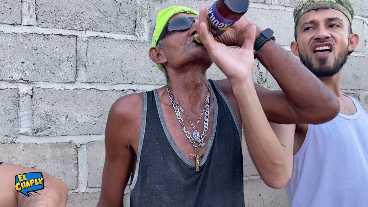 El concurso del que más tome cerveza 🍻