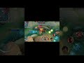 Dodge #Mobalegends5v5 #Moba5v5english #moba5v5pippin #short