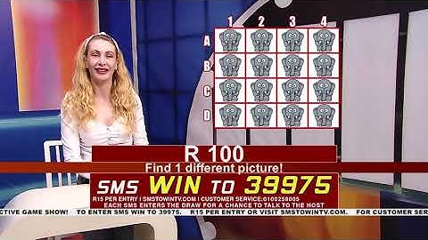 Sms & Win 11.03.2023