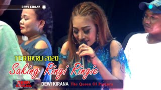 SAKING RINGI RINGIE | DEWI KIRANA GROUP 01-11-2020