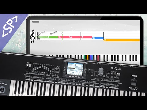 🤔 Как подключить синтезатор без MIDI и USB к компьютеру?