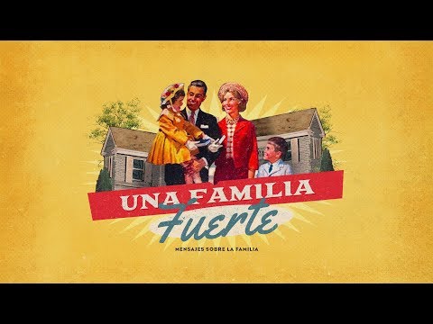 Video: Cómo Crear Una Familia Fuerte