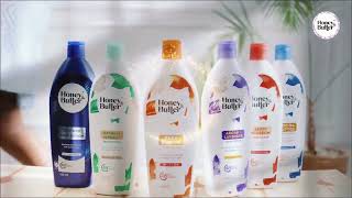 Honey And Butter Body Lotion