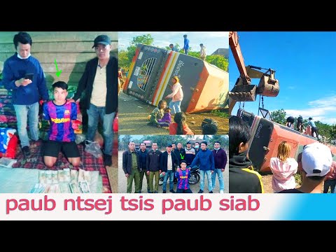 Video: Los ntawm tus tswv tsheb?