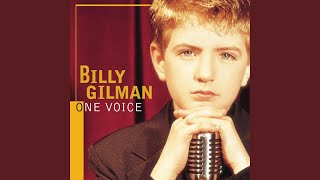 Video thumbnail of "Billy Gilman - Oklahoma"