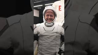 NASA: Προσθαλασσώθηκε με ασφάλεια η κάψουλα της SpaceX με τους 4 αστροναύτες. από τον ISS