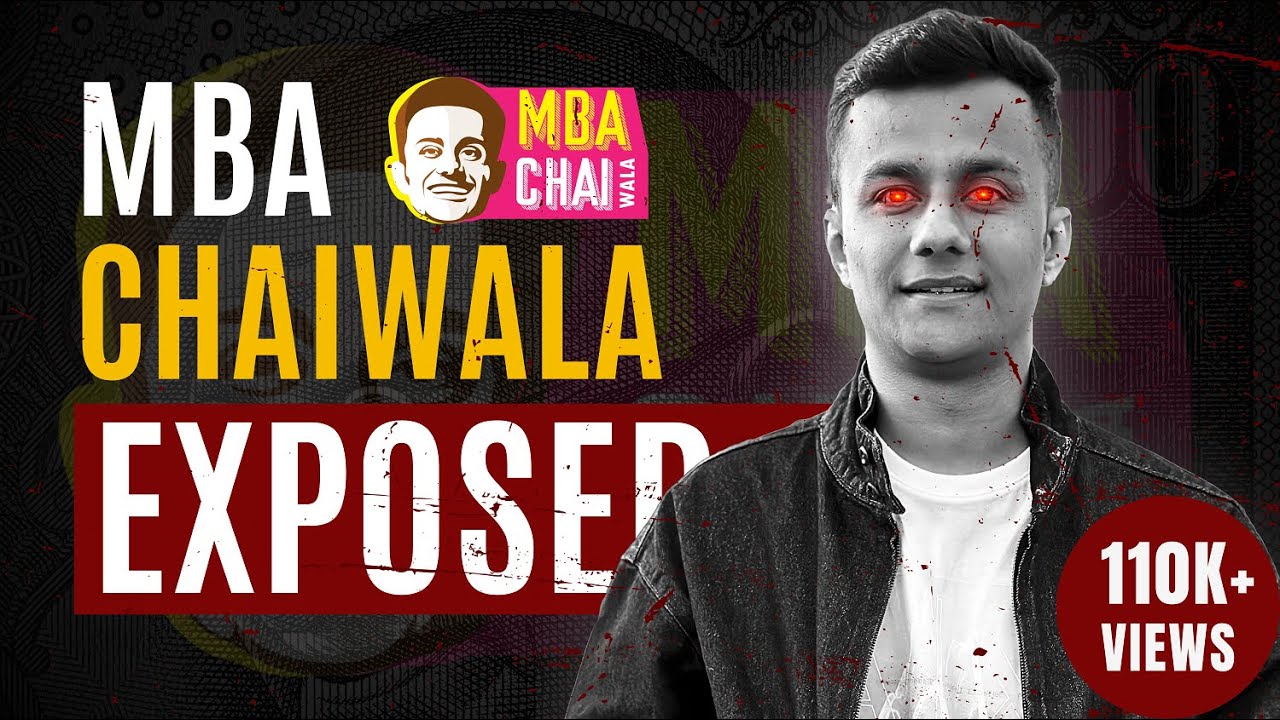 mba chaiwala case study pdf