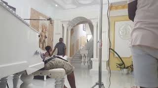 KOSA MOJA CREW ( Behind The Scene ) 003